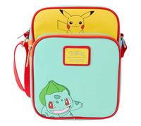 Sac bandouliÃšre Loungefly Pokemon Bleu TU