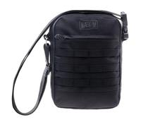 Sac bandouliÃšre Magnum Larus Noir 4 L