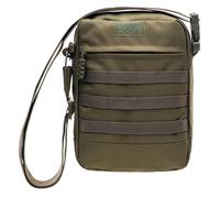 Sac bandouliÃšre Magnum Larus Vert 4 L