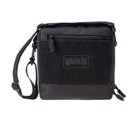 Sac bandouliÃšre Magnum Noir 4 L