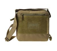 Sac bandouliÃšre Magnum Vert 4 L