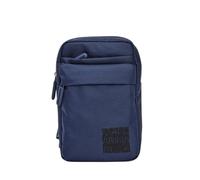 Sac bandouliÃšre Mandarina Duck District Bleu 24x15x6 cm
