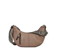 Sac bandouliÃšre Mandarina Duck Hobo Hunter Marron 18x20x10 cm