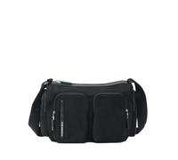 Sac bandouliÃšre Mandarina Duck Hunter Hunter Cargo Noir 22x28x10 cm