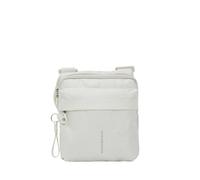 Sac bandouliÃšre Mandarina Duck MD20 Blanc 23x21,5x4 cm