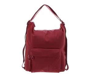 Sac bandouliÃšre Mandarina Duck MD20 Rouge 15,4x12,2x5,5 cm