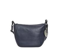 Sac bandouliÃšre Mandarina Duck Mellow Bleu 28x30x11 cm