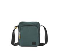 Sac bandouliÃšre Mandarina Duck Y-Lite Vert 19x16x5,5 cm