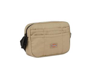Sac bandouliÃšre messager Dickies Moreauville Beige TU