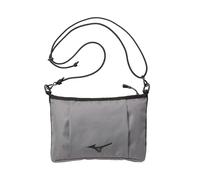 Sac bandouliÃšre Mizuno Waso Gris TU