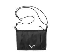 Sac bandouliÃšre Mizuno Waso Noir TU