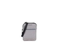 Sac bandouliÃšre multipoches Hedgren Linear ArgentÃ© 0,819 L