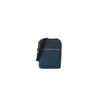 Sac bandouliÃšre multipoches Hedgren Linear Bleu 0,819 L
