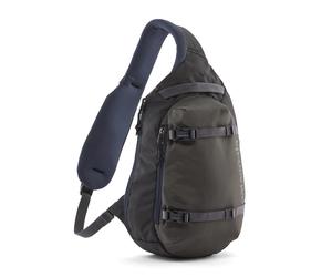 Sac bandouliÃšre Patagonia Atome Sling Bleu 8 L