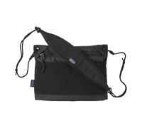 Sac bandouliÃšre Patagonia Terravia Noir TU