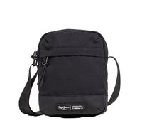 Pepe Jeans Axel Base Crossbody Noir Homme