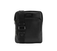 Sac bandouliÃšre plat Guess Boston Noir TU