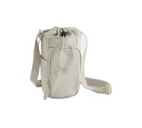 Sac bandouliÃšre porte bouteille d'eau Quadra Beige 2 L