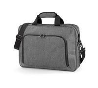 Sac bandouliÃšre Quadra Executive Gris 13 L