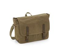 Sac bandouliÃšre Quadra Heritage Beige 7 L
