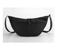 Sac bandouliÃšre Quadra Noir TU