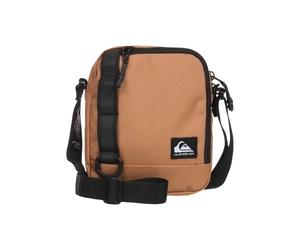 Sac bandouliÃšre Quiksilver Pandor Beige TU