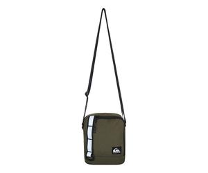 Sac bandouliÃšre Quiksilver Pandor Vert TU