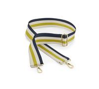 Sac bandouliÃšre rÃ©glable Bag Base Multicolore 127x5 cm