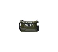 Sac bandouliÃšre Rains Sibu Musette W3 Vert TU