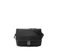 Sac bandouliÃšre Saint Antoine Chabrand Noir 23,5x18,5x6 cm