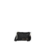 Sac bandouliÃšre travelite Barbara Cozy Noir 3 L