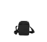 Travelite Sac à bandoulière Workfloow 2l – Noir – Homme