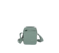 Travelite Sac à bandoulière Workfloow 2 l Vert Homme