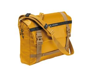 Sac bandouliÃšre VAUDE Mineo Messenger 22 Jaune TU