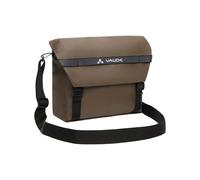 Sac bandouliÃšre VAUDE Mineo Messenger 9 Marron 9 L