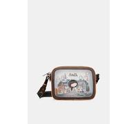 Sac bandoulière 3 cpts ANEKKE Voice