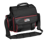 Abu Garcia With 4 Boxes Bag Noir