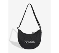 Sac bandoulière adidas Linear Essentials Festival 2,2L noir gris