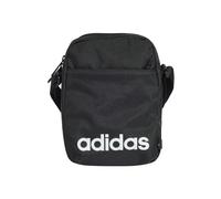 Adidas Organiseur Linear Unisexe Noir/Blanc Taille unique