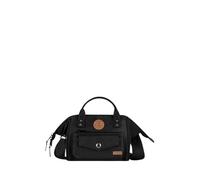 Sac à épaule bandoulière - CABAIA - Adventurer Nylon Crossbody S - Noir Cambridge - 100% nylon recyclé - 2 L