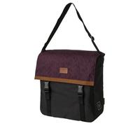 Sac bandoulière Agu Nara Rouge