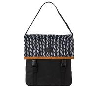 Sac bandoulière Agu Nara Noir