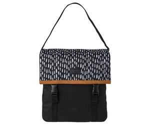 Sac bandoulière Agu Nara Noir