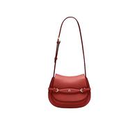 Sac bandoulière Aigner Cavallo Rouge brûlé