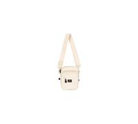 Alpha Industries Label Messenger Small Bag Sacs pour homme Taille onesize - Blanc