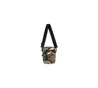 Alpha Industries Label Messenger Small Bag Sacs pour homme Taille onesize - Camouflage Woodland