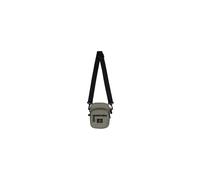 Alpha Industries Label Messenger Small Bag Sacs pour homme Taille onesize - Vert olive