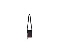Alpha Industries Travel Crossbody Noir Homme