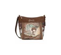 Anekke sac bandoulière Core M multicolore