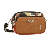 Anekke - Sac bandoulière femme mini "Alegria" - 12410